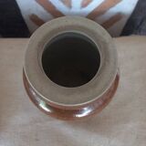Vase en grès émaillé 1 litre