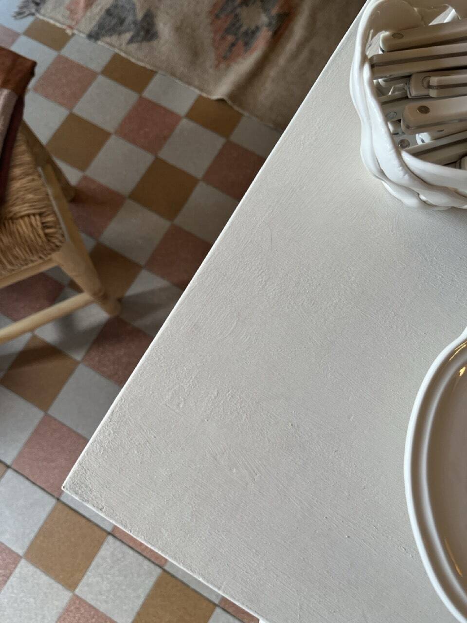 Comptoir, ilôt