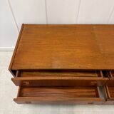 Low Scandinavian enfilade