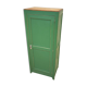 Vintage bonnetière cabinet
