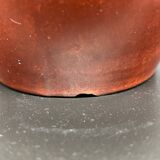 vase Gustave de Bruyn Fives Lille