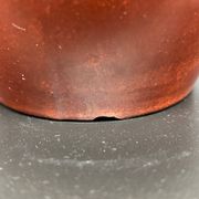 vase Gustave de Bruyn Fives Lille