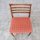 Chaise par Erling Trovits pour Sorø Stolefabrik 1960