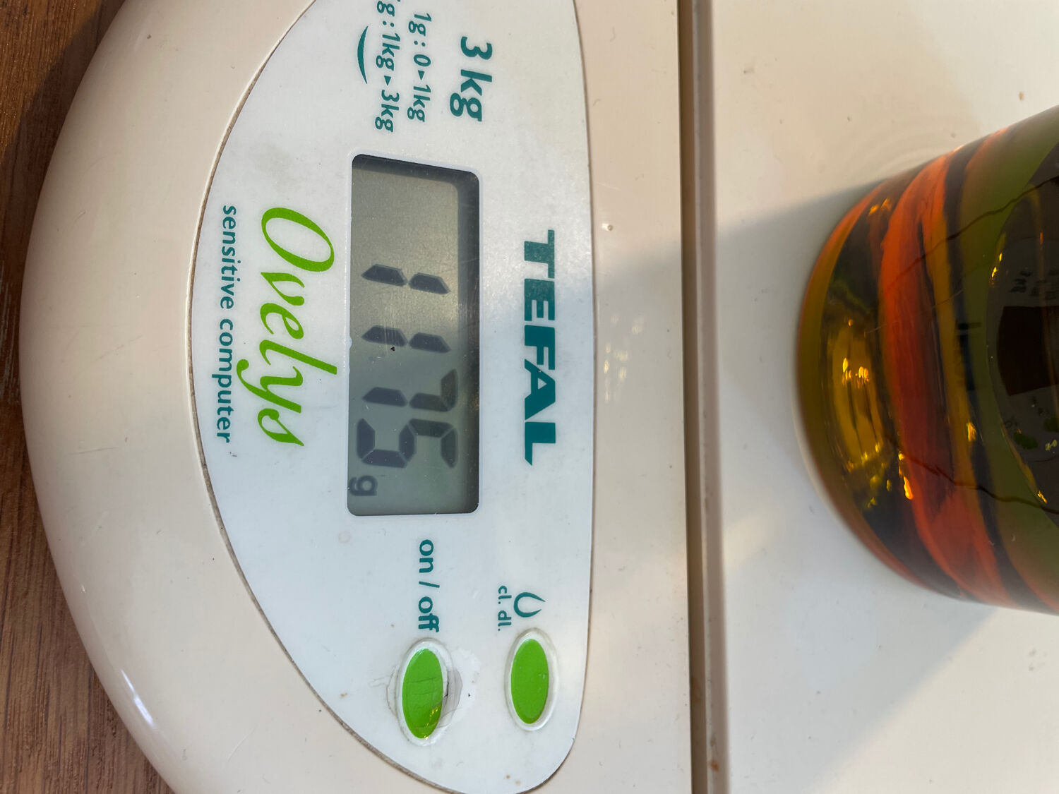 Jachmann cylinder vase