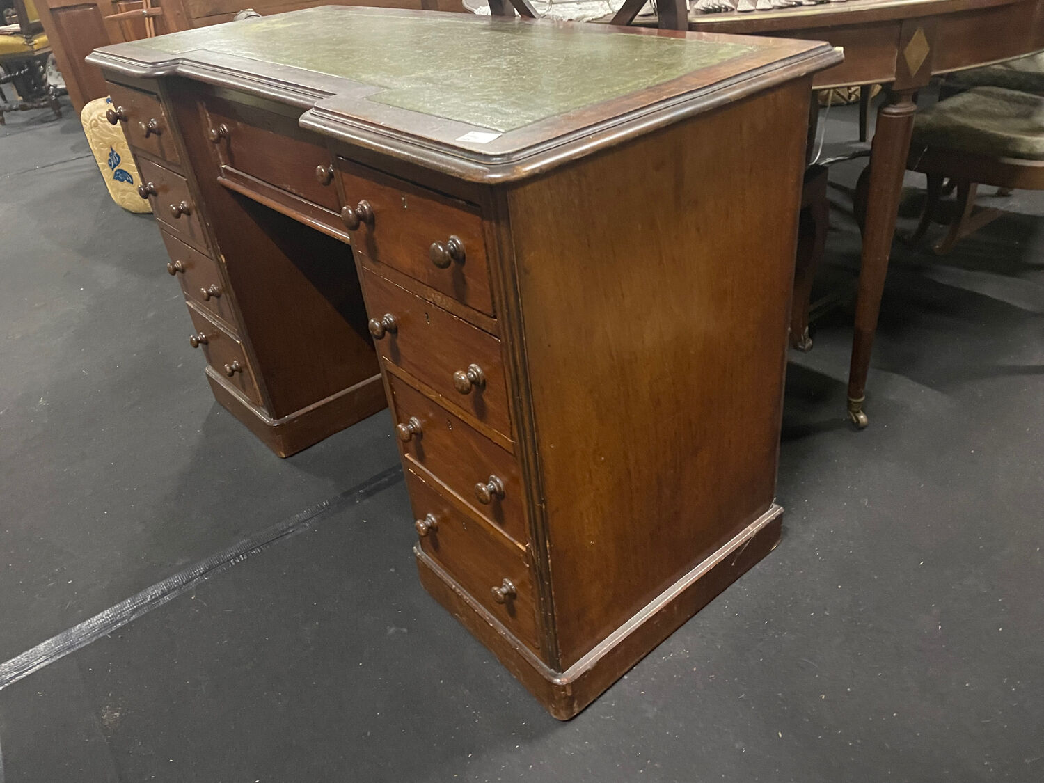 Bureau