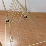 Service vinyl holder