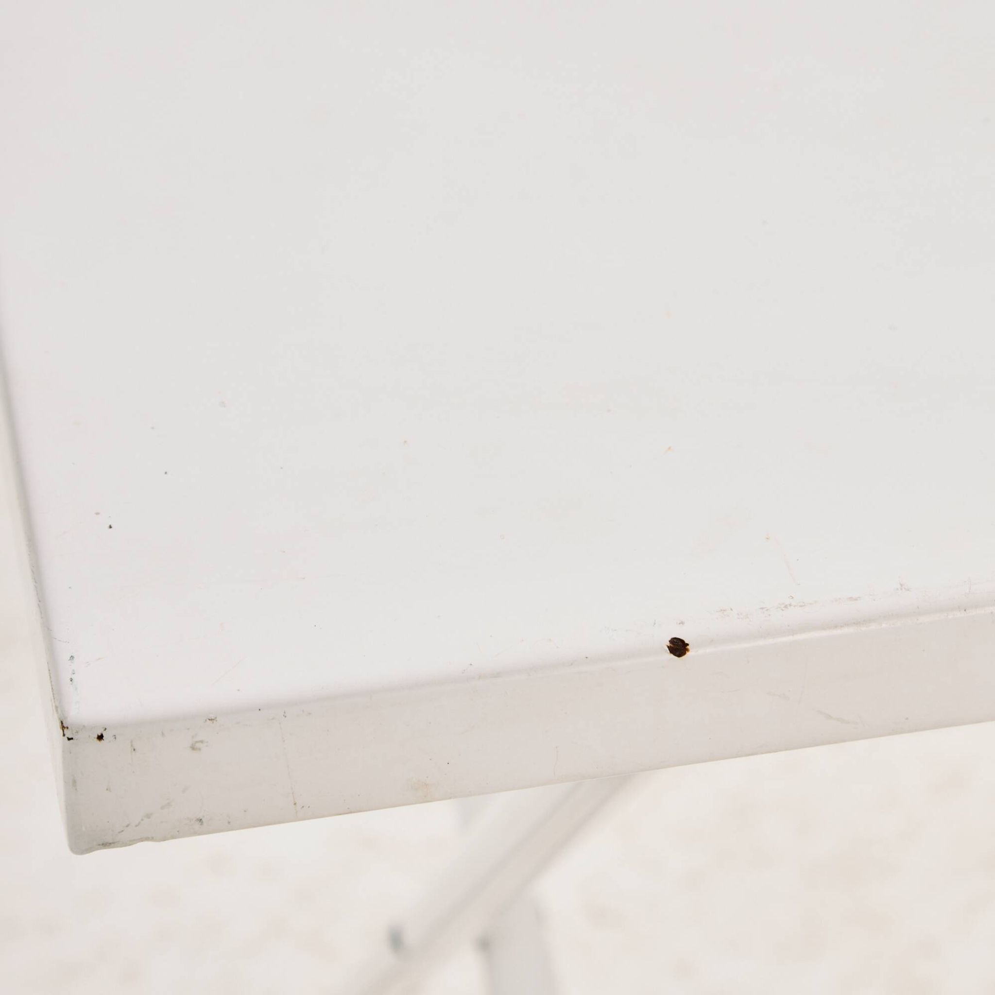 Folding garden table by Karasek
