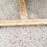 Table de ferme ancienne