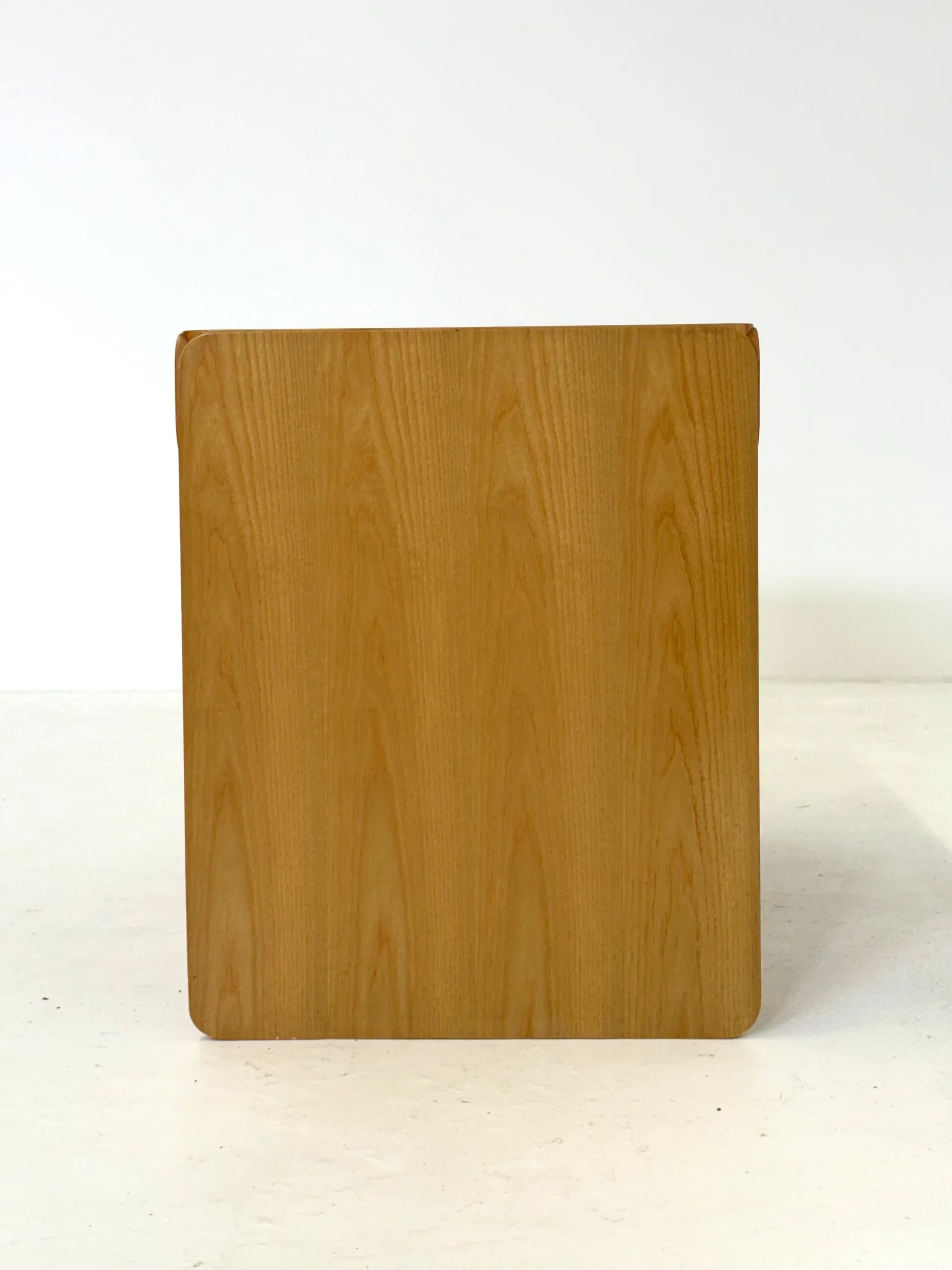 Ensemble bureau et chaise Samara par Derk Jan de Vries pour Maisa Di Seveso