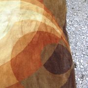 1970s vintage rug Netherlands