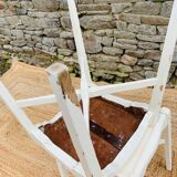 Pair of stella stools