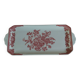 Plateau to be served English Enoch Wedgwood