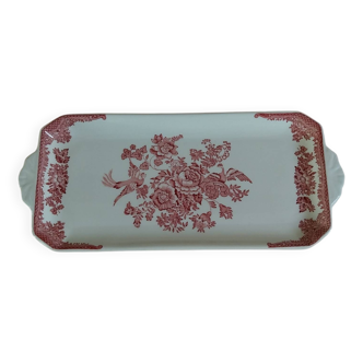 Plateau à desservir anglais Enoch Wedgwood