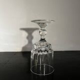 Crystal glasses