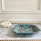 Ceramic pocket vacuum