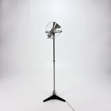Dutch floor lamp by Frank Ligtelijn for Raak Amsterdam, 1960s