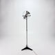 Dutch floor lamp by Frank Ligtelijn for Raak Amsterdam, 1960s