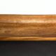 Wooden tray, rectangular