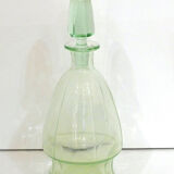 Art deco carafe