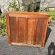 Buffet, meuble bas, console année 50-60
