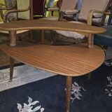 Scandinavian coffee table