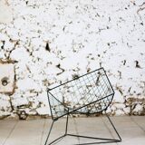 OTI armchair by Niels Gammelgaard for IKEA, 1980