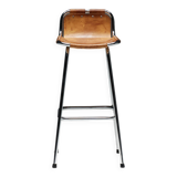 Bar Stools by Dalvera, Les Arcs, France, 1960s