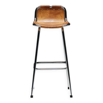 Bar Stools by Dalvera, Les Arcs, France, 1960s