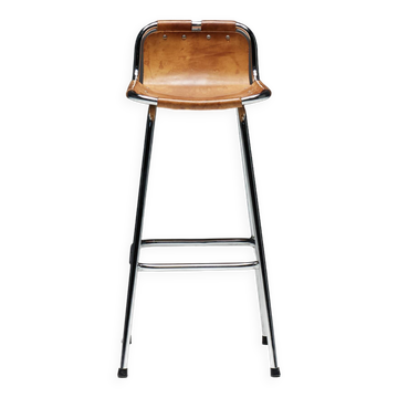 Bar Stools by Dalvera, Les Arcs, France, 1960s