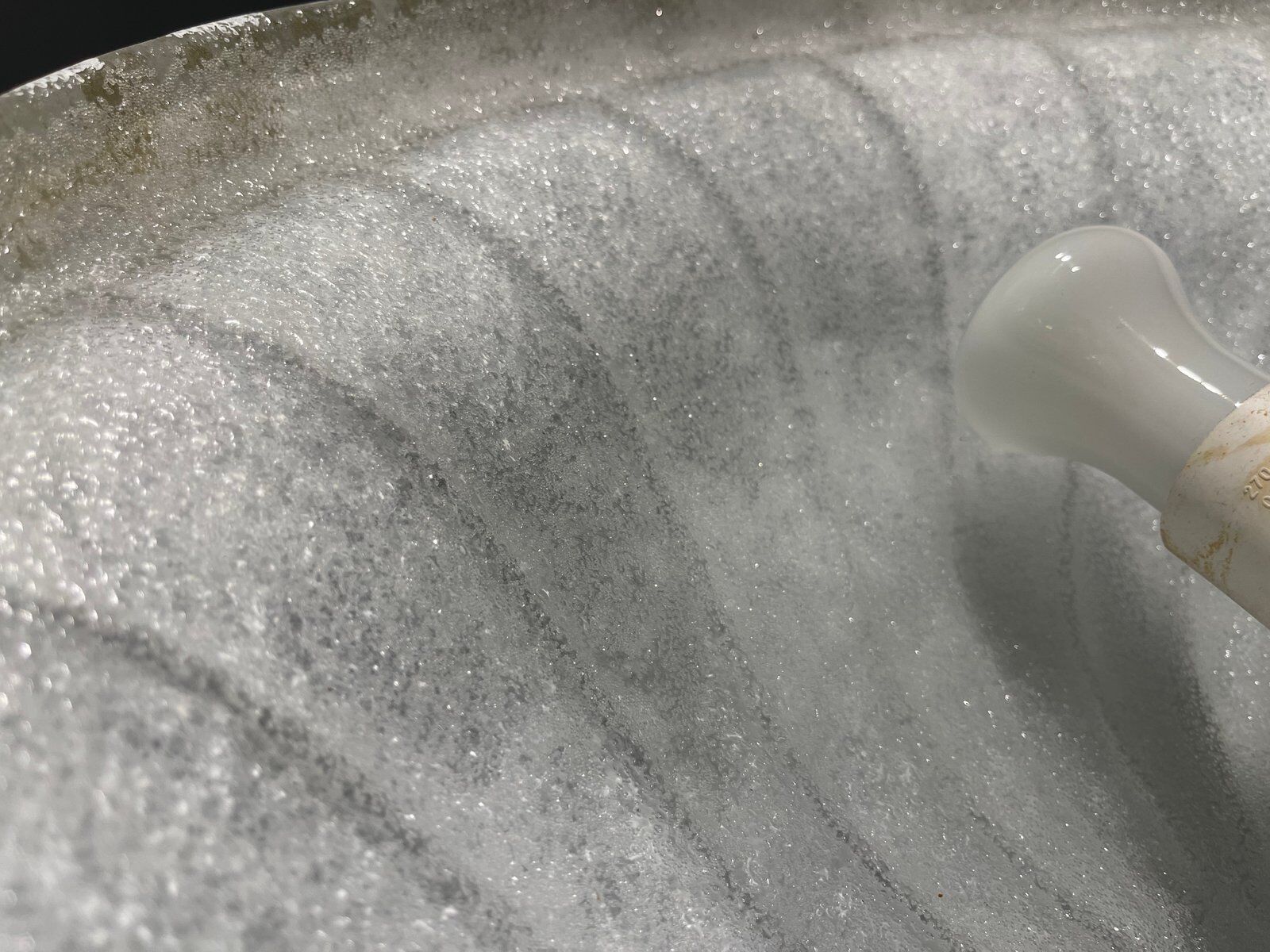 Murano Glass Light Pendants, 1980s, Set of 2