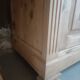 Renovated two-body dresser