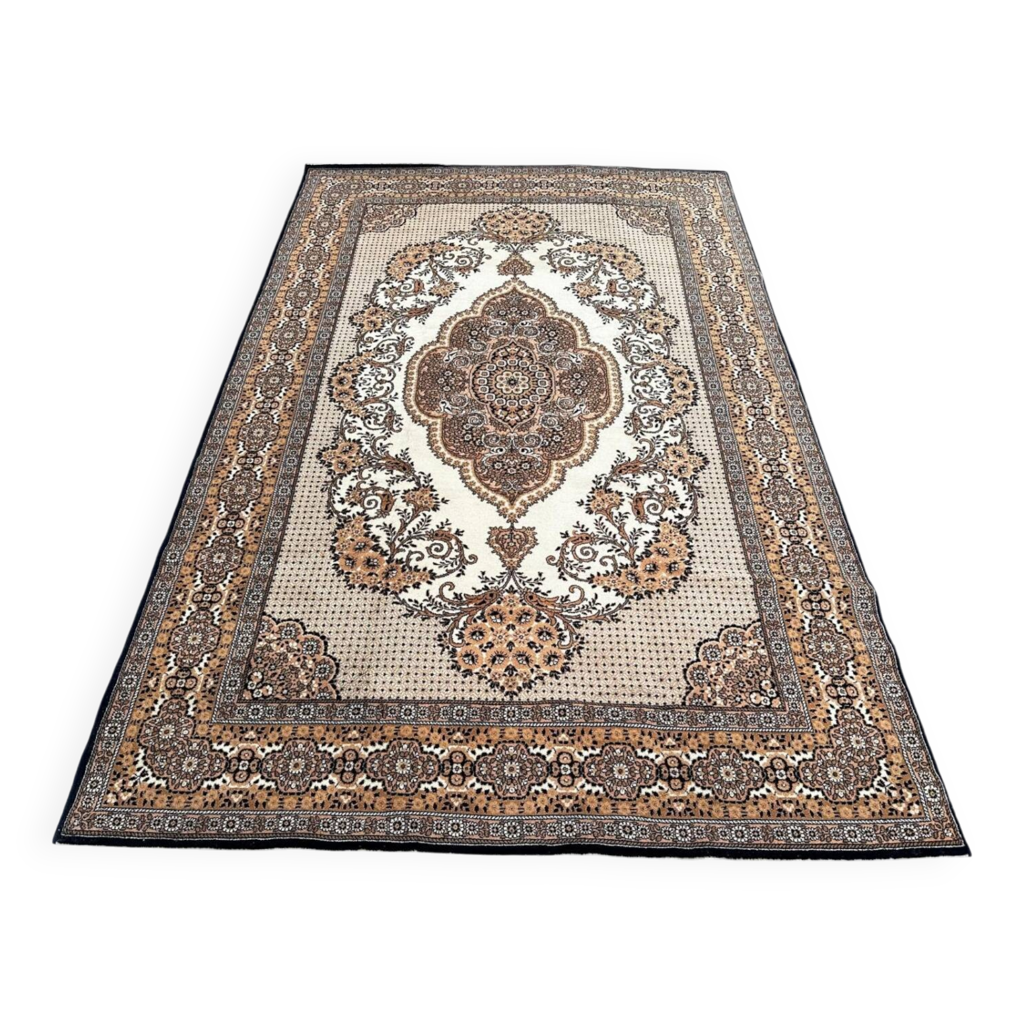 Tapis de style oriental