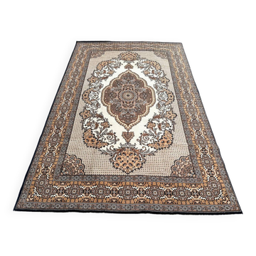 Tapis de style oriental