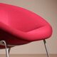 Armchair ‚Model 369‘ by Walter Knoll | Germany 1956