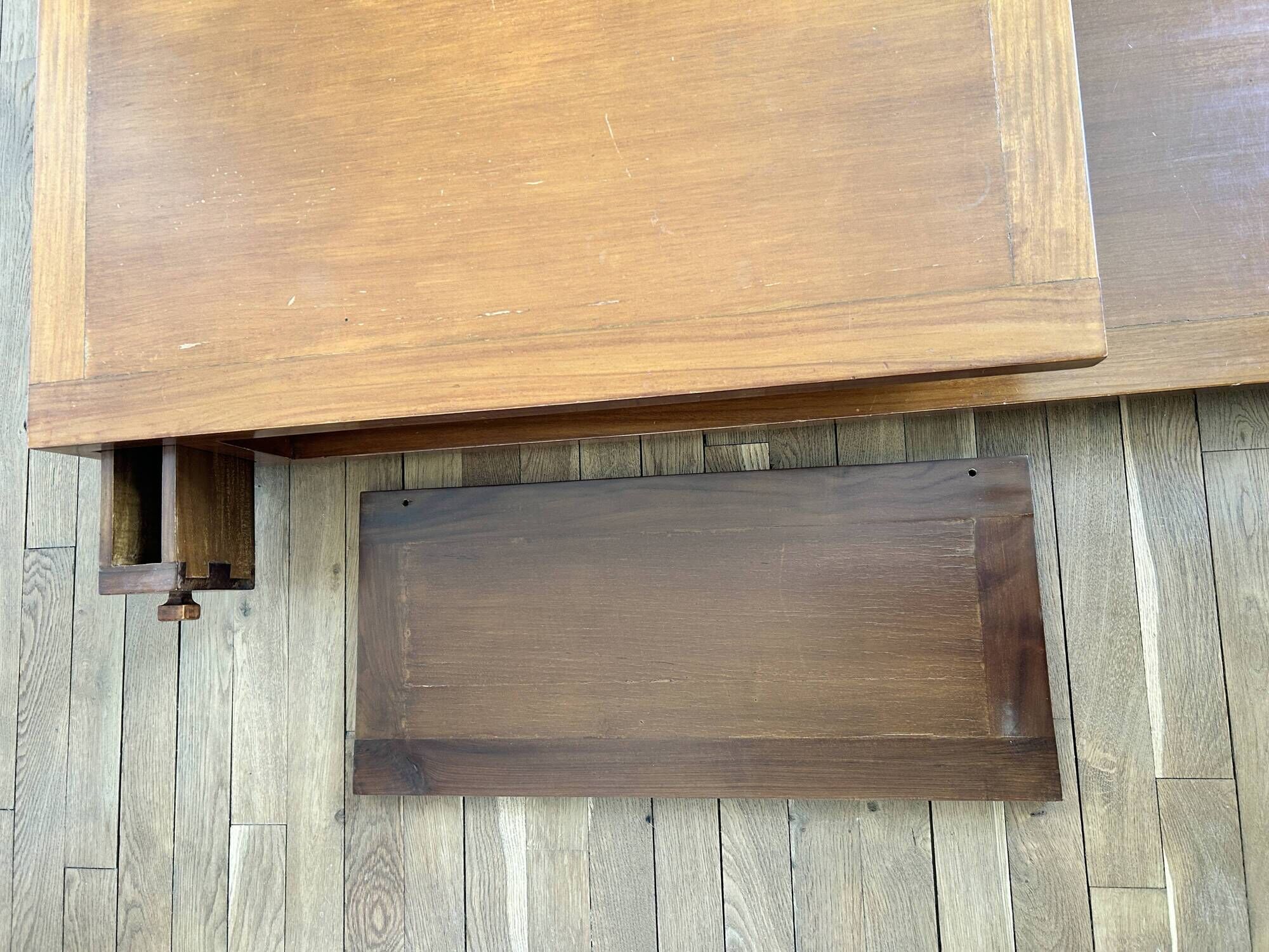 Steiner Paris coffee table