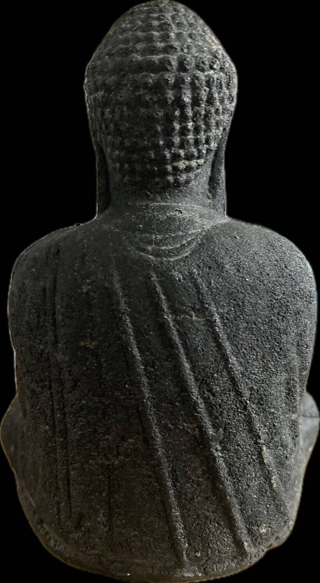 Statue bouddha