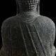 Statue bouddha