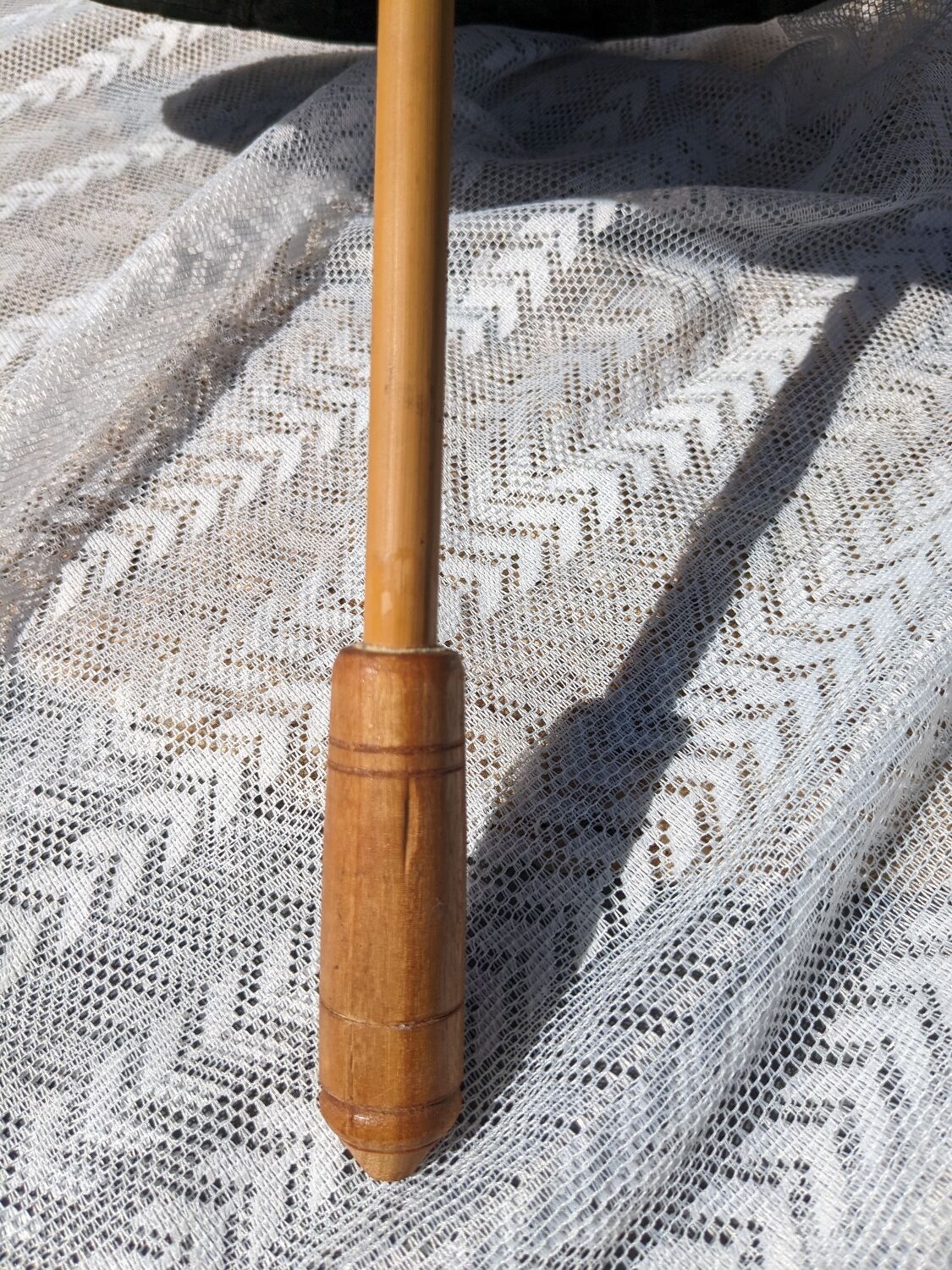 Asian vintage umbrella