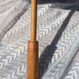 Asian vintage umbrella