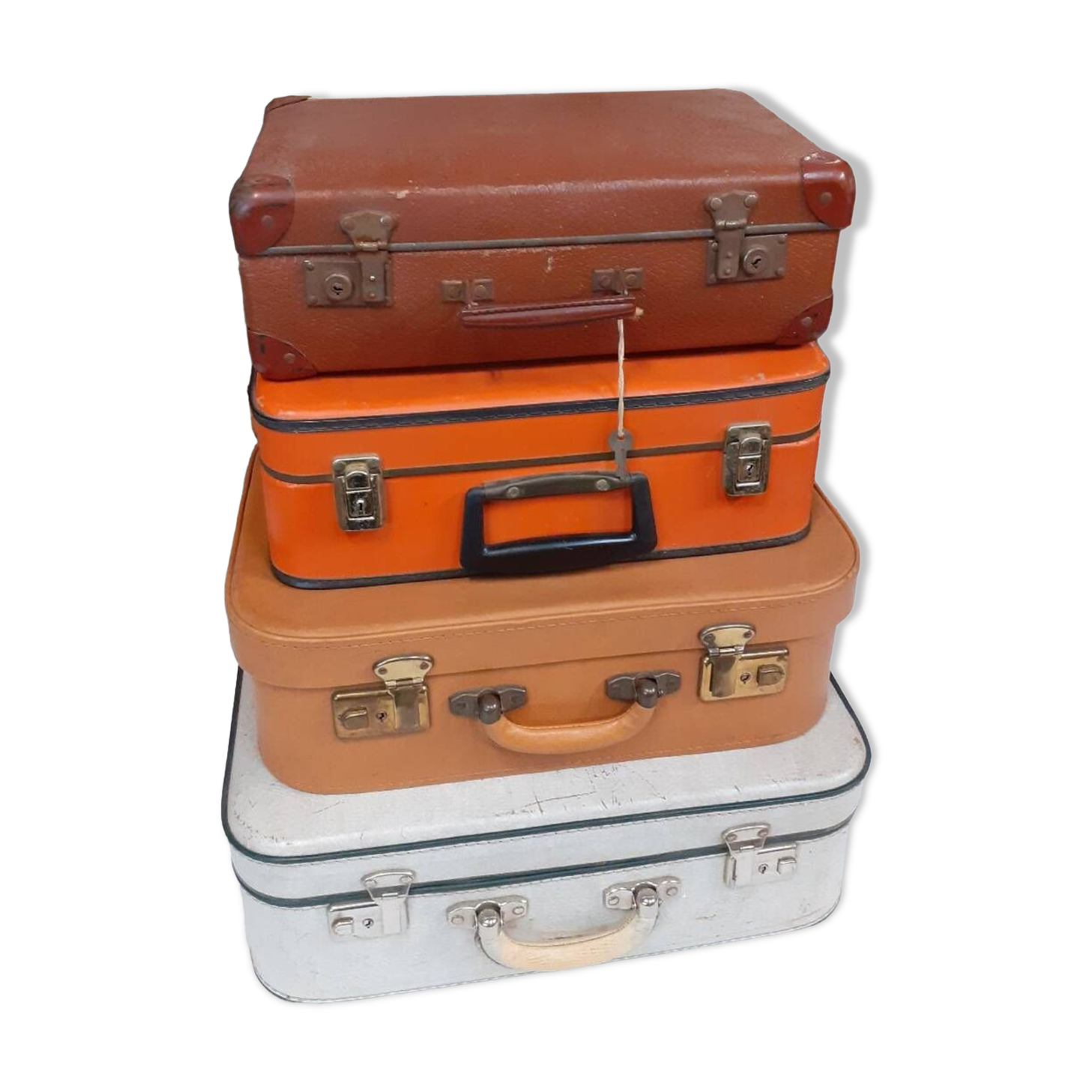 Suitcase
