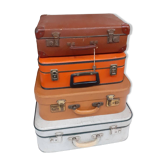 Suitcase