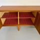 Vintage Scandinavian sideboard designed by Marten Franckena Fristho.