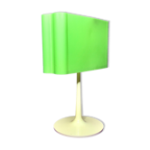 Vintage ikea design lamp