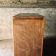 Buffet or antique workbench from around 1950.