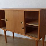 Design chest of drawers 70s.