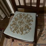 Restoration period chair