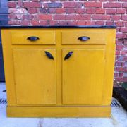 Buffet workshop furniture