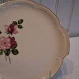 Ear plate from Gien model "Chinon" in very good condition.