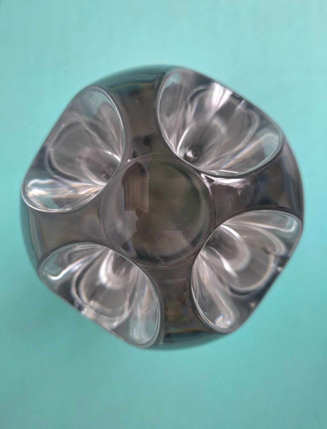 Raak Bullet 8 vintage ceiling or wall lights, antique lighting