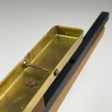 Vintage wall lamp by Stilnovo, Italy, 1960s